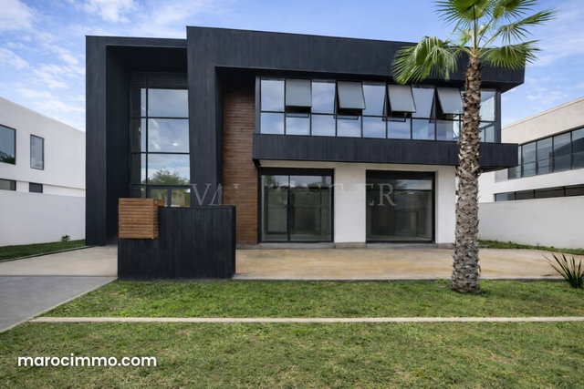 Location Villa à Usage Commercial – Bd de la Mecque, Californie — 2