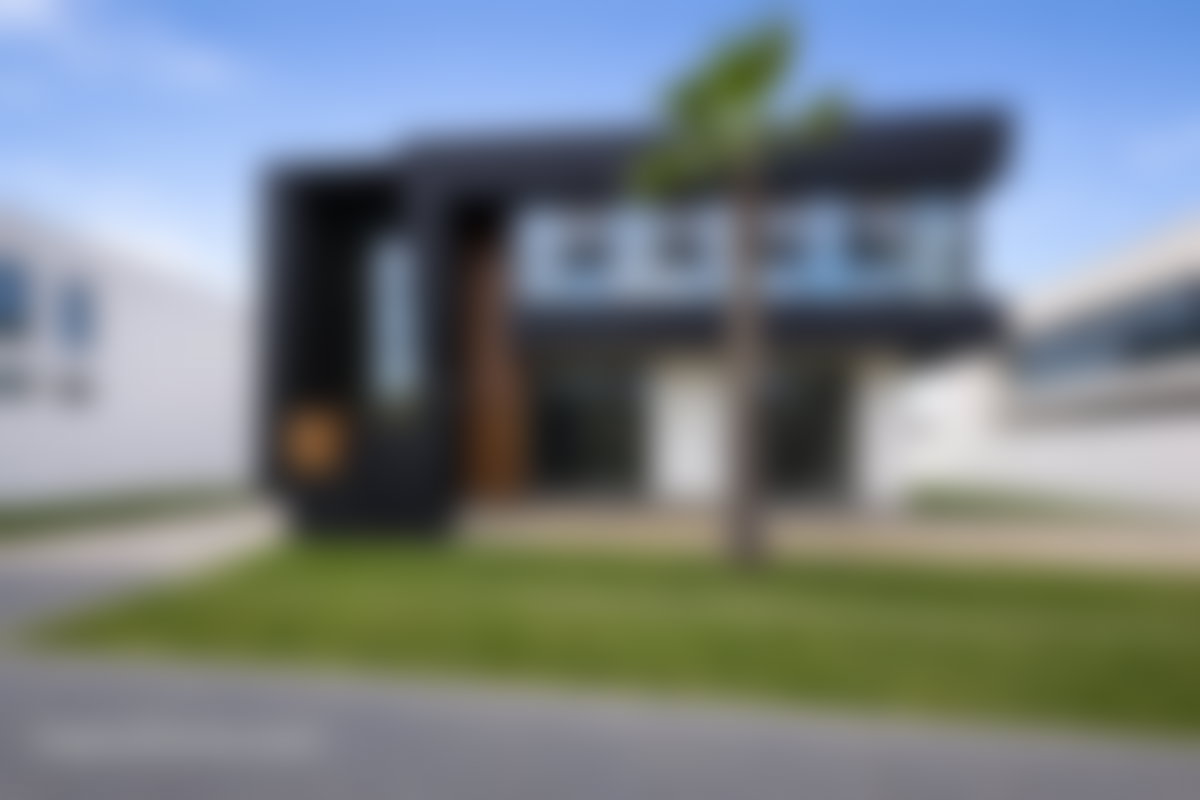 Villa 746 m² à louer, Californie, Casablanca, idéale bureaux
