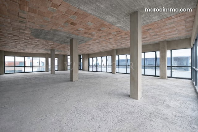 Location Villa à Usage Commercial – Bd de la Mecque, Californie — 5