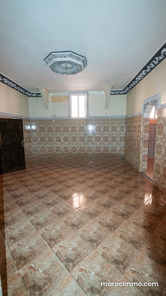 Perles rares chez Bab Taghzout — 3