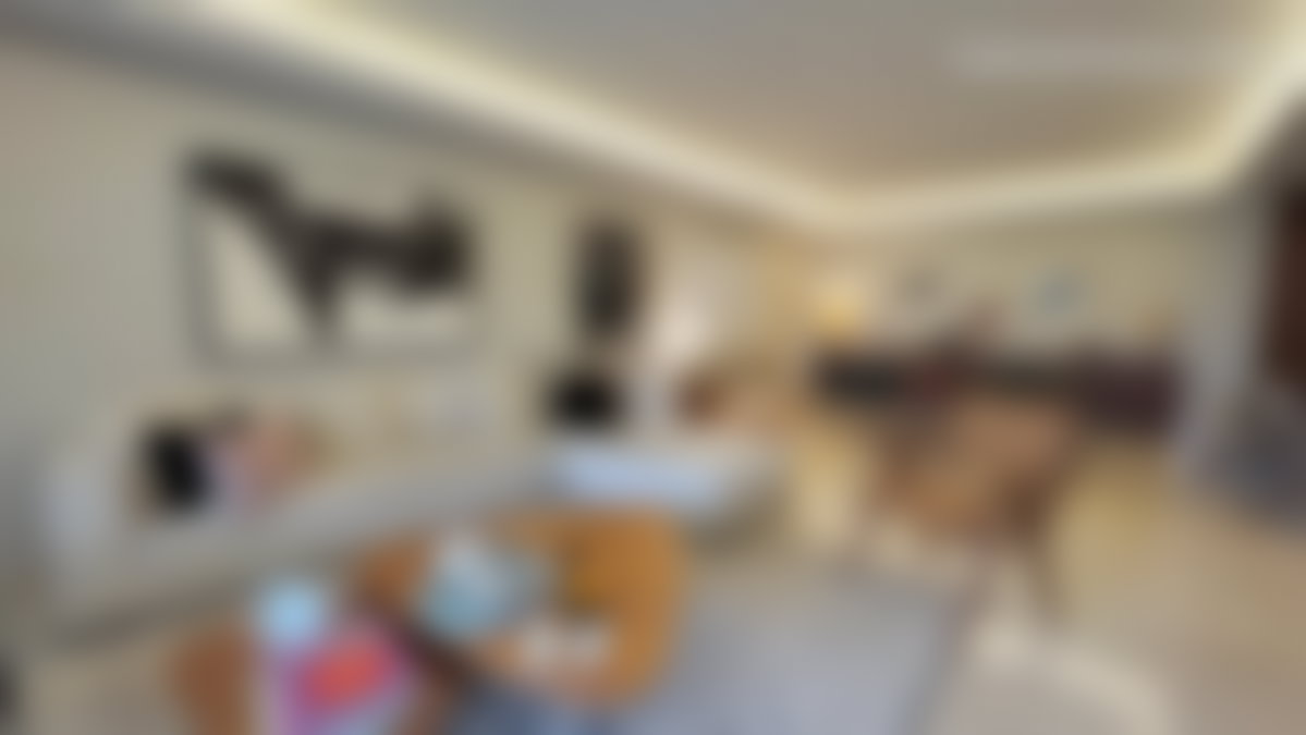 200 sqm Apartment, 3 Bedrooms with Views, Aïn Diab, Casablanca