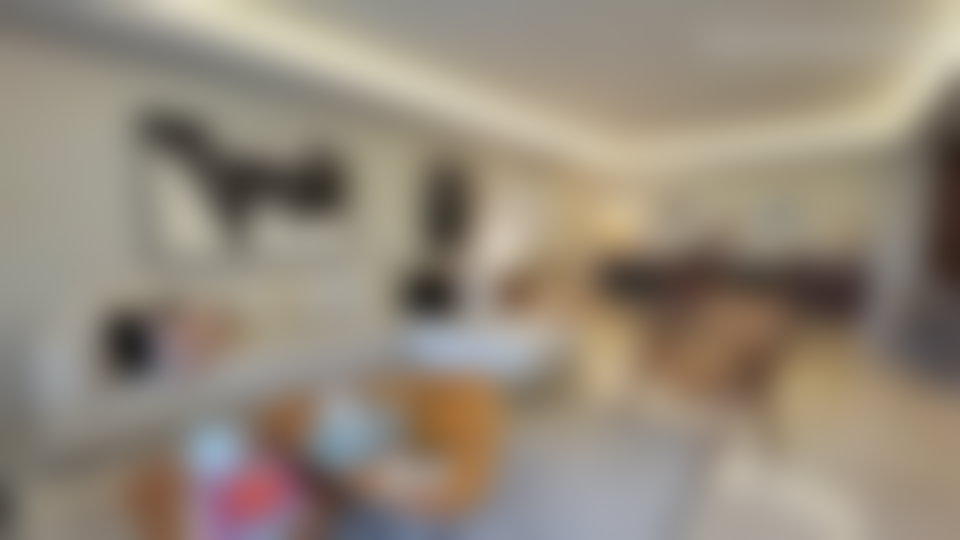 200 sqm Apartment, 3 Bedrooms with Views, Aïn Diab, Casablanca