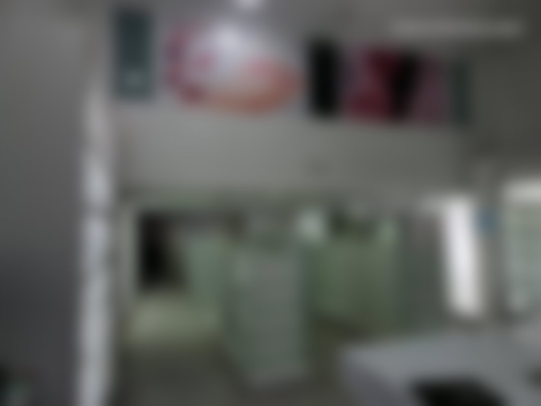 115 m² Commercial Premises on Tangier's Central Main Road, Fitted and Ready