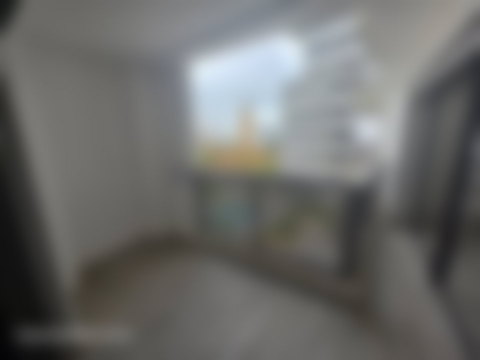 Appartement meublé avec terrasse à louer au CFC Casablanca