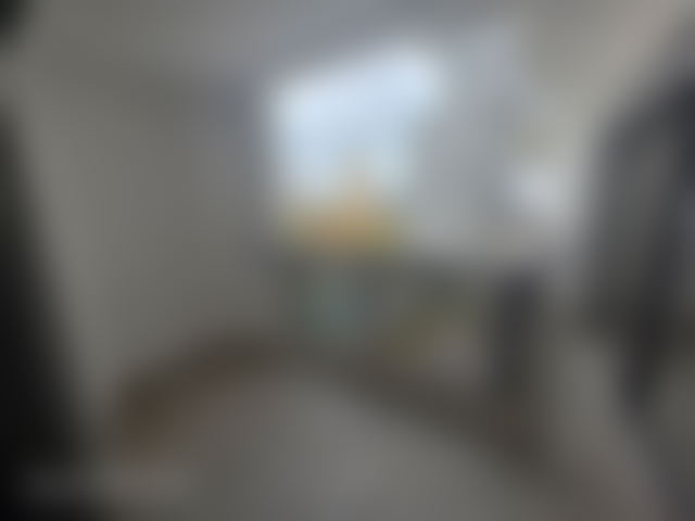 Furnished apartment with terrace for rent in Casablanca Finance City — Casablanca