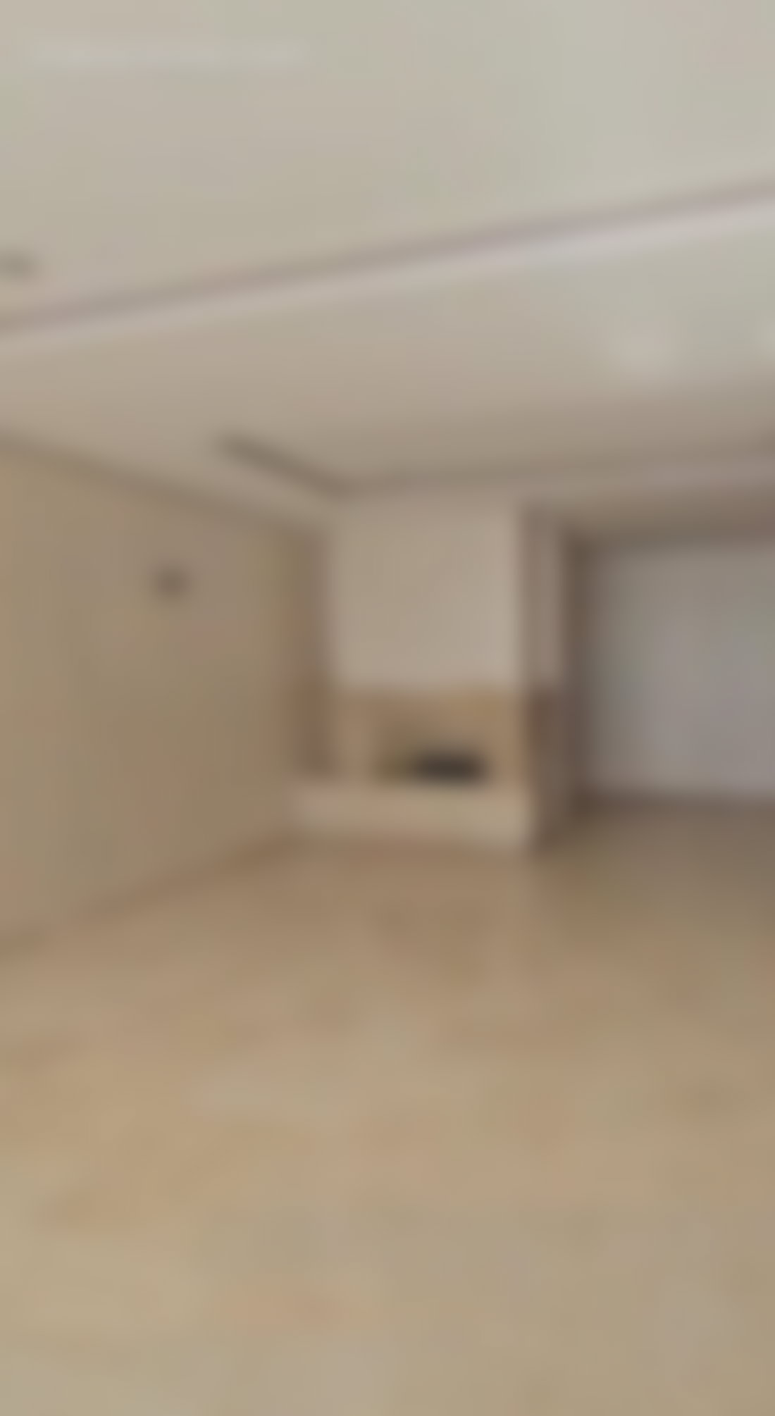 شقة عائلية فسيحة للكراء بحي الرياض في الرباط