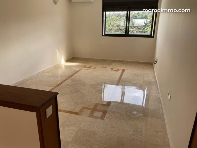 Agdal Appartement spacieux à louer — 5