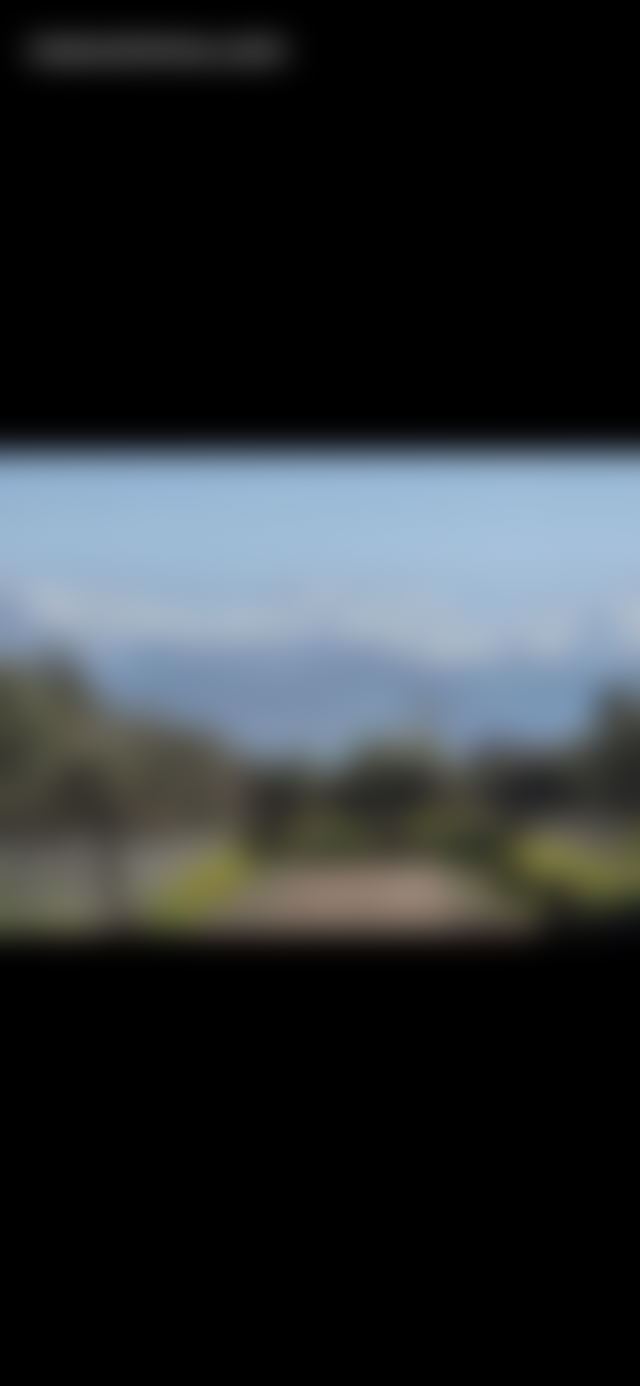 12,200 m² Plot with Atlas Mountain Views, Ourika Road, Marrakech — Marrakesh