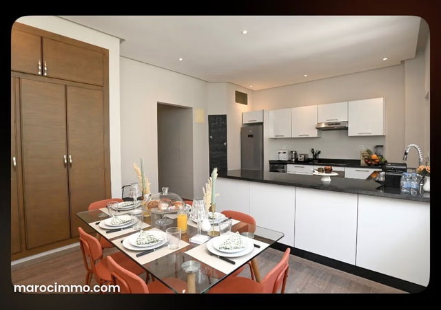 Duplex rénové à louer plein Princesse — 5