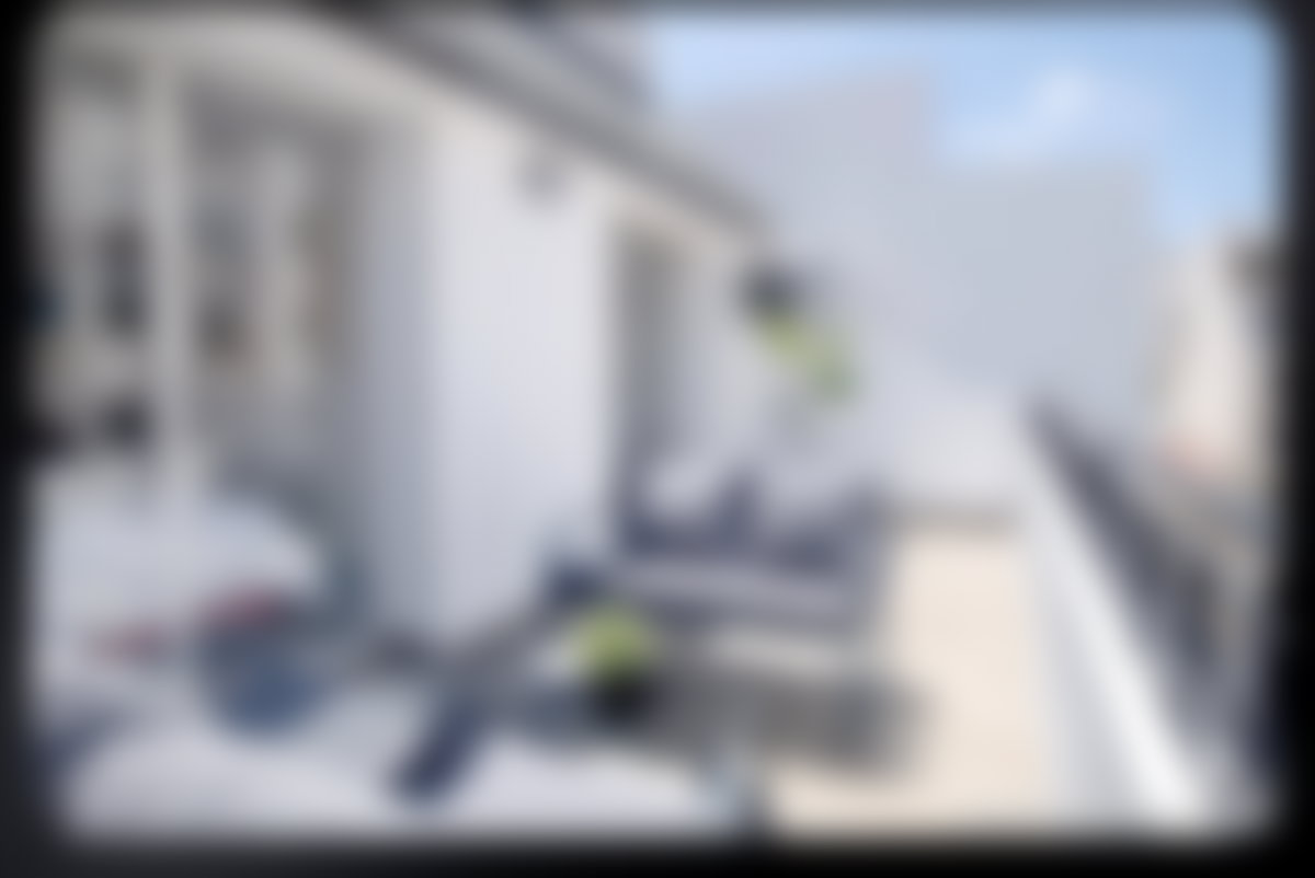 Appartement meublé avec terrasse au cœur des Princesses Casablanca