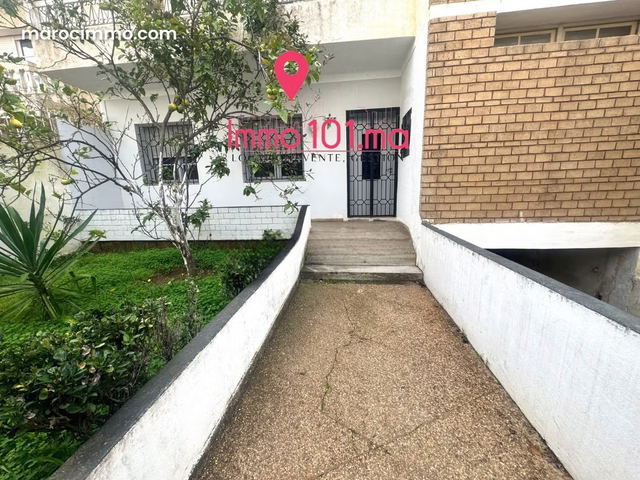 Villa à retaper à vendre à Mabella — Rabat