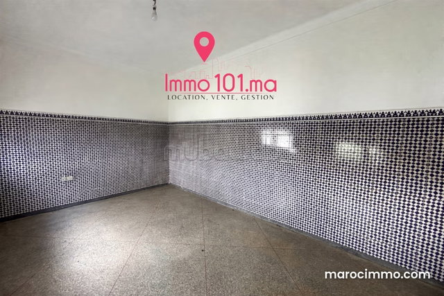 Villa à retaper à vendre à Mabella — 2