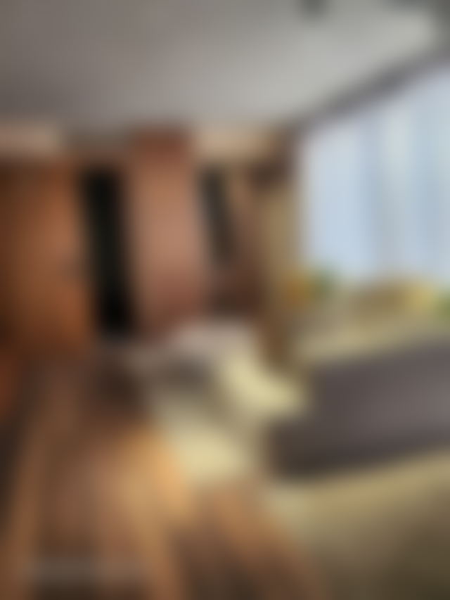 Furnished apartment with terrace for rent in Gauthier, Casablanca — Casablanca