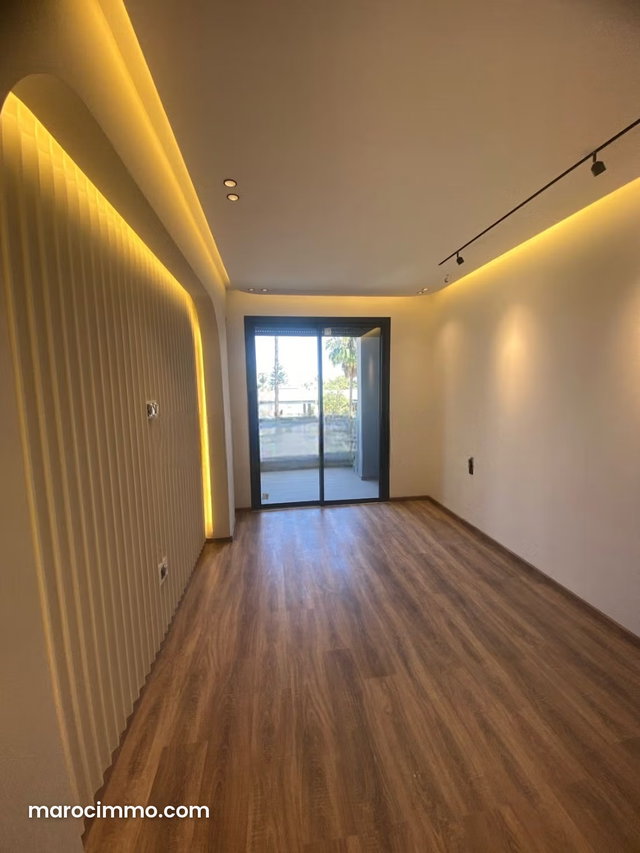 Studio 2 chambres a saisir — 4