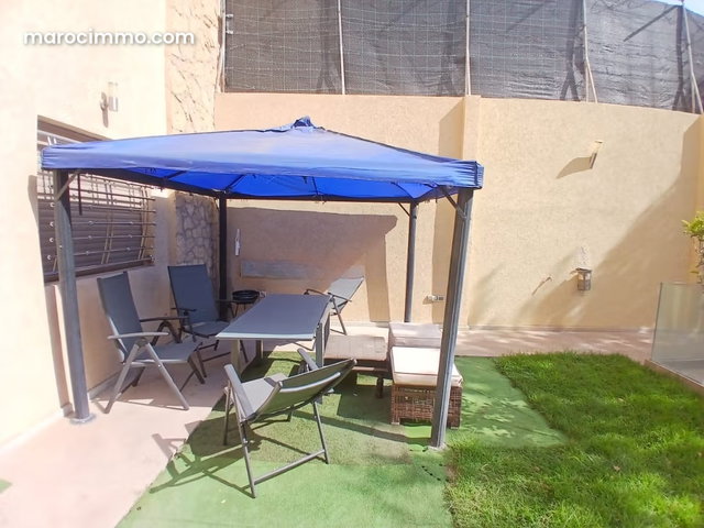 Luxury Villa 450 M2 Type 5 Standing — 4