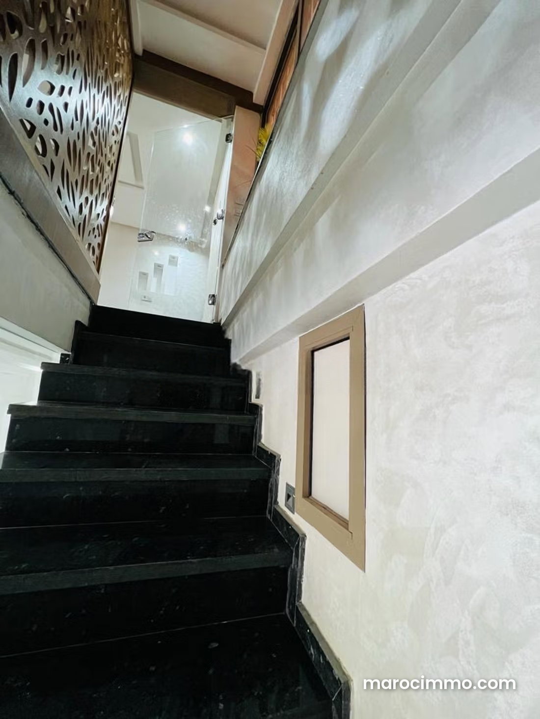 118 sqm commercial premises for sale in Hay Izdihar, Marrakech — Marrakesh