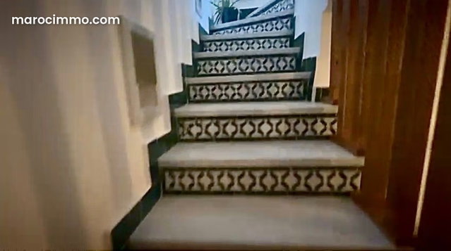 Riad à vendre à la Kasbah — 3