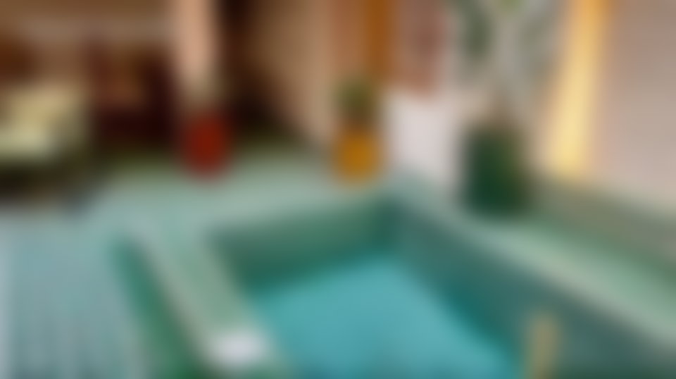 Riad 6 chambres avec piscine, Kaat Ben Nahid, Marrakech