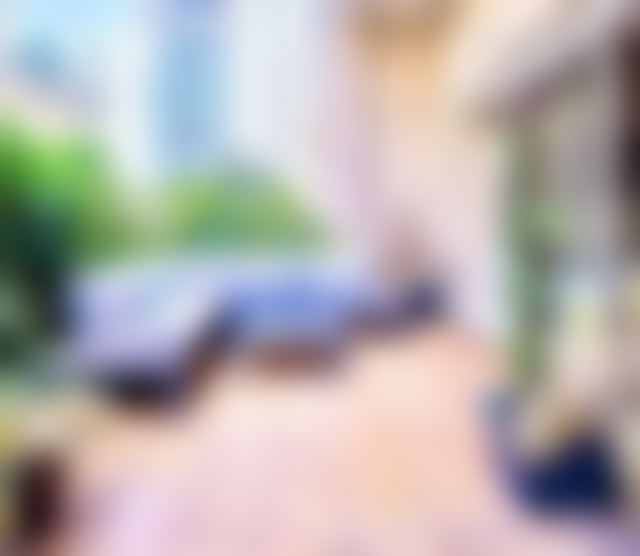 Appartement 2 chambres avec jardin privé, Casablanca Finance City — Casablanca