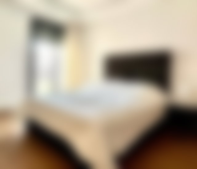 Furnished 2-bedroom apartment with terrace, Gauthier, Casablanca — 2