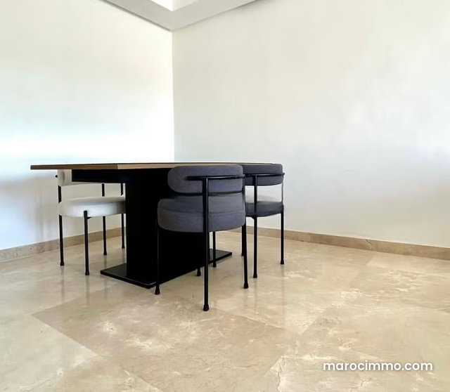 Sublime appartement Meublé à louer à Gauthier — 5