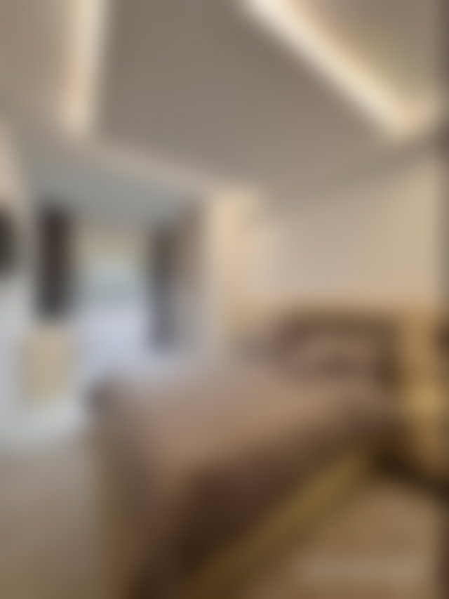 Appartement 120 m², 3 chambres, vue mer et montagne, Tanger Centre — 4