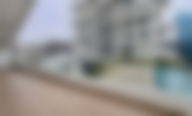Furnished 3-Bedroom Apartment, Casablanca Finance City — Casablanca