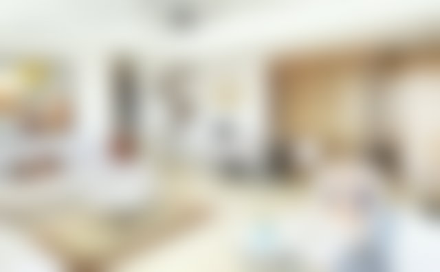 Appartement 158 m² avec grande terrasse, Casablanca Finance City — 3