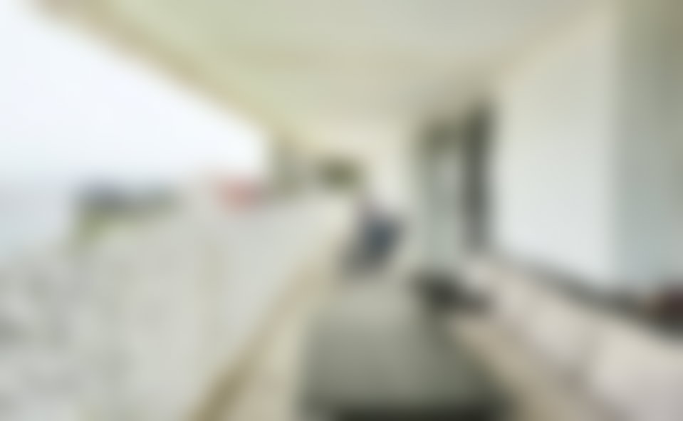 Appartement 158 m² avec grande terrasse, Casablanca Finance City