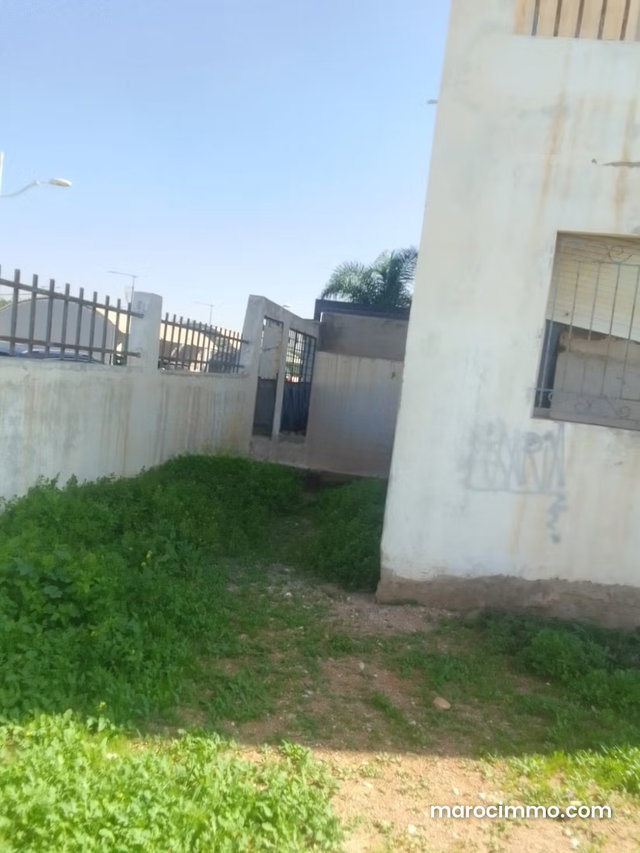 Large property for sale in Adrar — 3