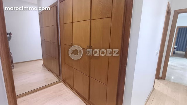 Appartement à vendre 165 m², 3 chambres Les Hôpitaux Casablanca — 5