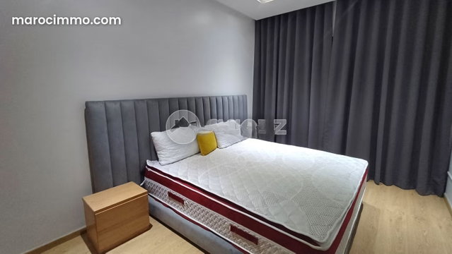 Appartement à vendre 165 m², 3 chambres Les Hôpitaux Casablanca — 2