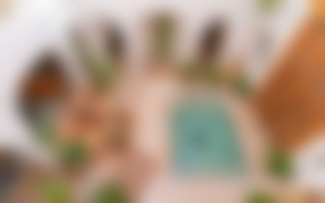 Riad with 7 Suites and Heated Pool, Sidi Mansour, Marrakech — Marrakesh