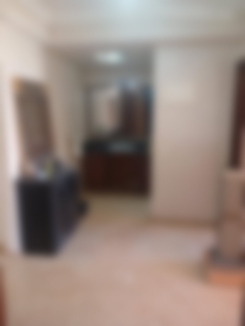 Appartement meublé 104 m² avec vue avenue Al Wifaq Agadir