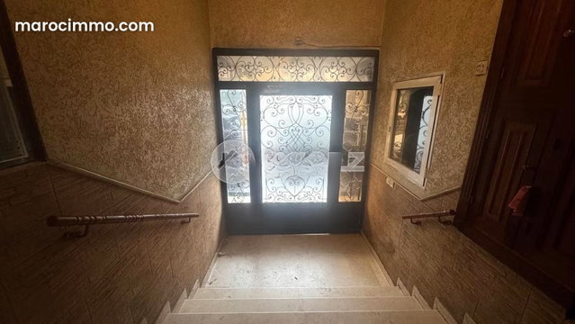 Appartement à vendre 85 m², 2 chambres Californie Casablanca — 5