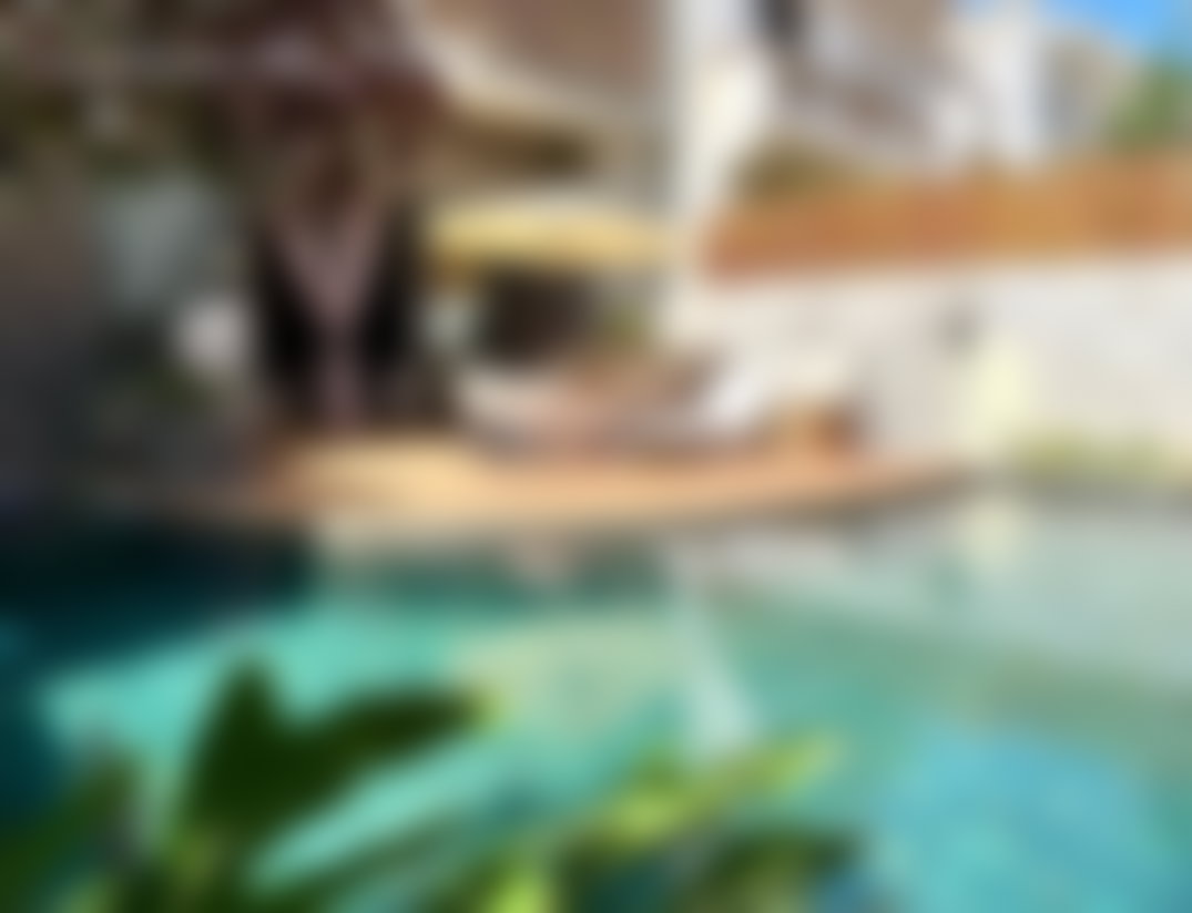 400 sqm Architectural Villa with Pool and Terrace in Aïn Diab