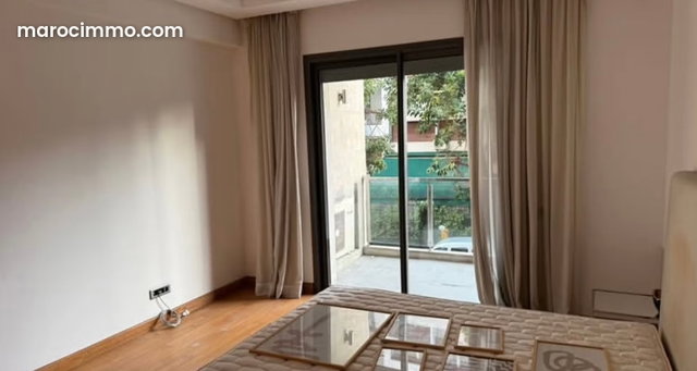 Superbe appartement à louer à Gauthier — 2