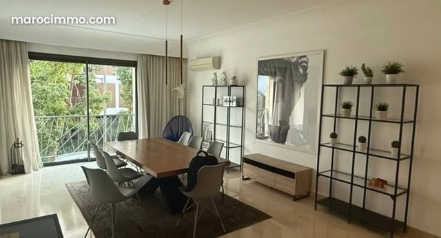 Superbe appartement à louer à Gauthier — 4