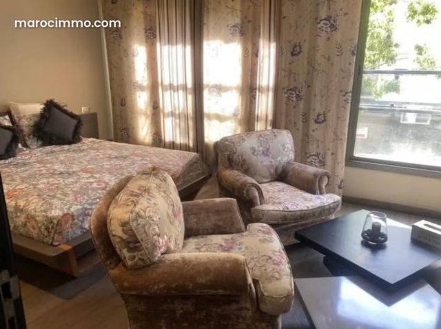 Tres belle appartement à louer à Gauthier — 4