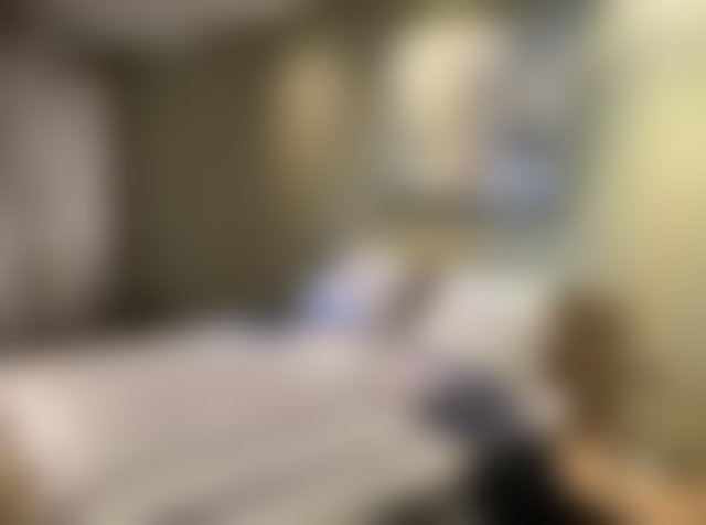 Furnished 220 sqm Apartment with Garden, Gauthier, Casablanca — 2