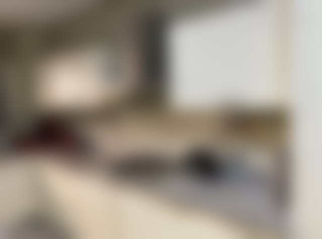 Furnished 220 sqm Apartment with Garden, Gauthier, Casablanca — 3