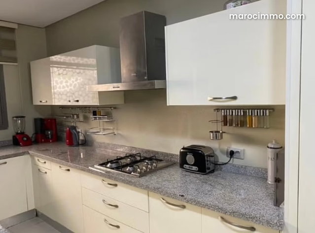 Tres belle appartement à louer à Gauthier — 3