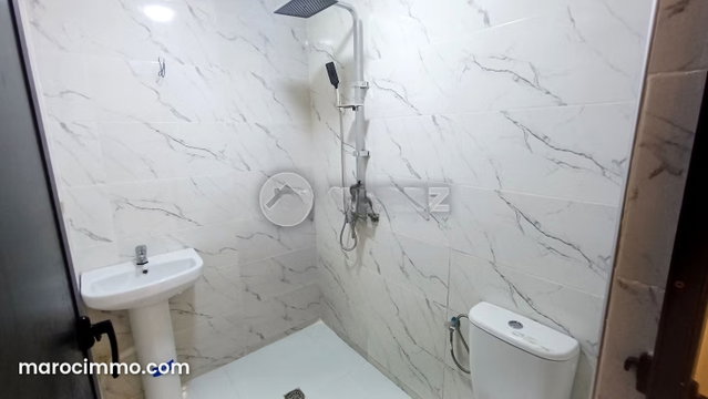 Appartement à vendre 108 m², 3 chambres Toulal Meknès — 2