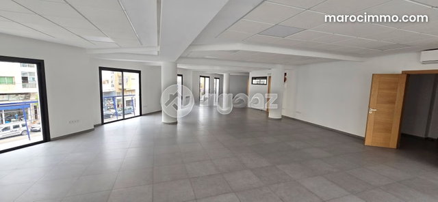 Immeuble à vendre 413 m² Oulfa Casablanca — 5