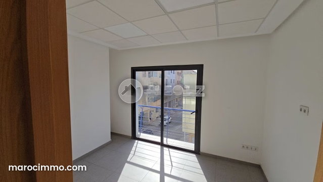 Immeuble à vendre 413 m² Oulfa Casablanca — 2