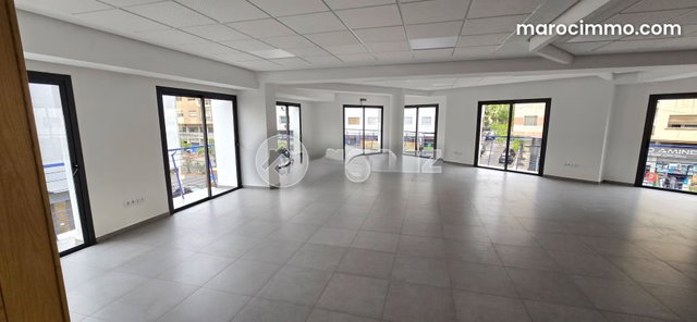 Immeuble à vendre 413 m² Oulfa Casablanca — 4