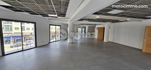 Immeuble à vendre 413 m² Oulfa Casablanca — 3