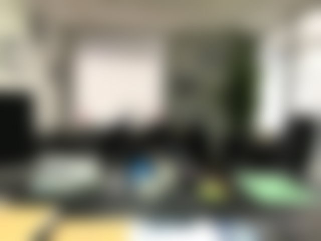 Bureau 127 m² au cœur de Sidi Belyout Casablanca — 2