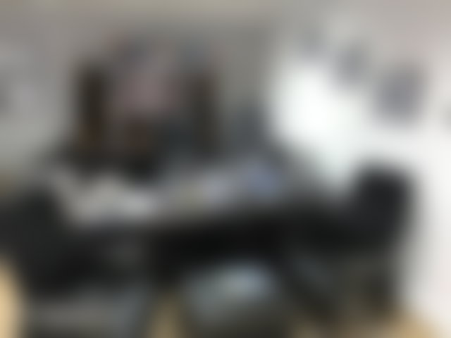 Bureau 127 m² au cœur de Sidi Belyout Casablanca — 3