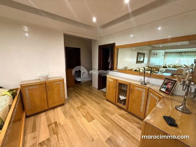 Appartement à vendre 108 m², 2 chambres Oulfa Casablanca — 4